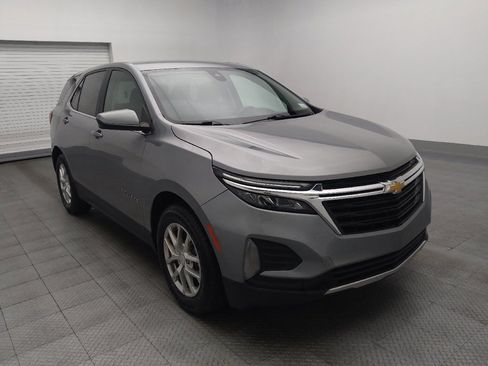 Used 2024 Chevrolet Equinox LT image 13