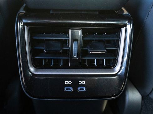 New 2026 Toyota Crown Nightshade image 40