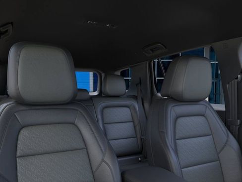 New 2026 Chevrolet Equinox LT w/ Convenience Package II image 26