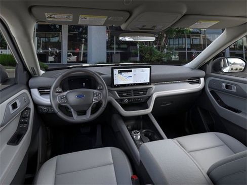 New 2026 Ford Explorer Active w/ Active Comfort Package image 9