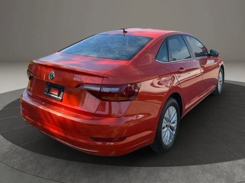 Used 2019 Volkswagen Jetta S w/ Driver Assistance Package FWD image 7