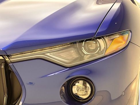 Used 2024 Maserati Levante GT Ultima image 9