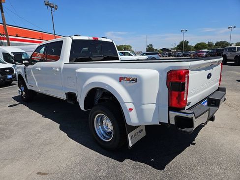 New 2026 Ford F350 Lariat w/ Lariat Ultimate Package AWD/4WD image 8