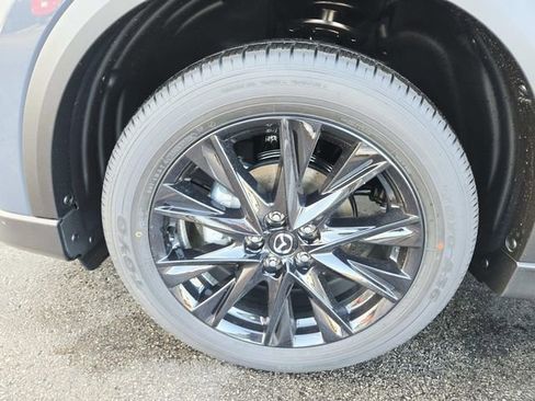 New 2025 MAZDA CX-5 Signature image 15
