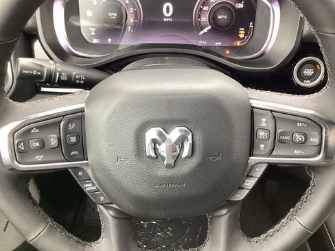 New 2026 RAM 1500 Laramie image 12