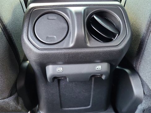 New 2025 Jeep Wrangler Sport S image 10