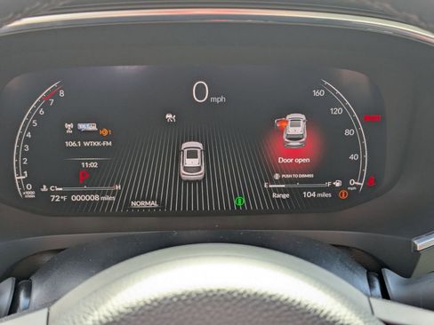 New 2026 Acura MDX FWD w/ Technology Package image 11