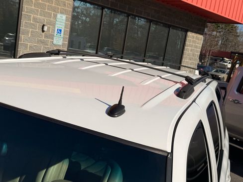 Used 2003 Chevrolet Tahoe LT image 7