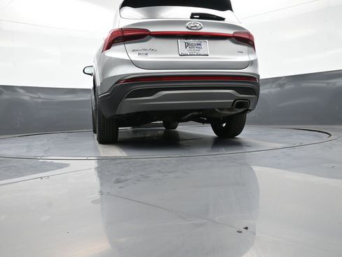 Certified 2023 Hyundai Santa Fe SEL AWD/4WD image 30