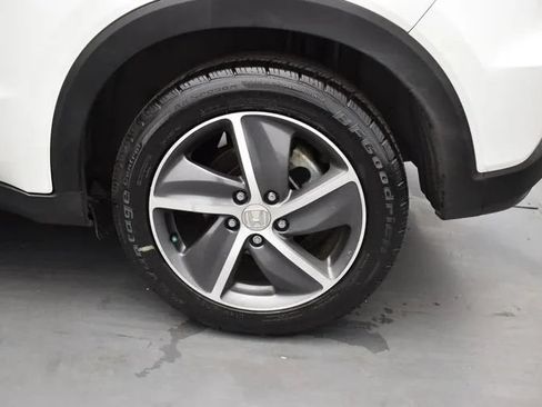 Used 2022 Honda HR-V EX-L image 37