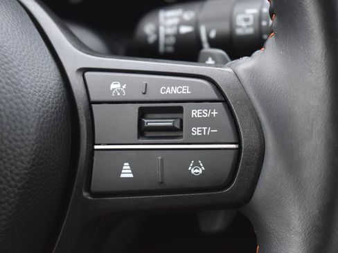 Used 2025 Honda CR-V Sport-L image 10