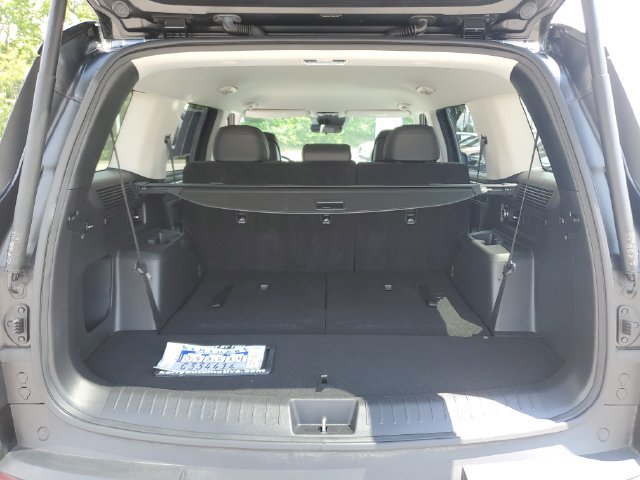 Certified 2024 Hyundai Santa Fe SEL AWD/4WD image 8