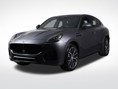 New 2026 Maserati Grecale Modena