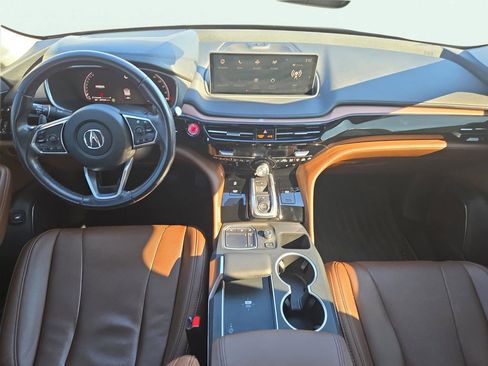 Used 2023 Acura MDX FWD w/ Technology Package image 22