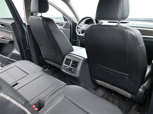 Used 2022 Volkswagen Atlas SE image 27