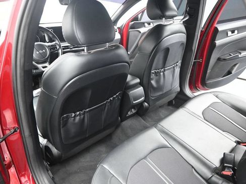 Used 2022 Kia K5 GT-Line w/ GT-Line FWD Premium Package image 15