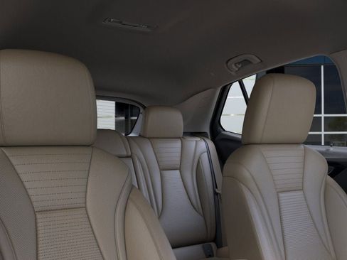 New 2026 Buick Envision Preferred image 24