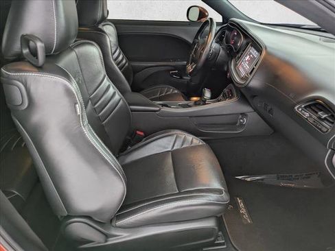 Used 2020 Dodge Challenger SRT Hellcat Redeye image 21