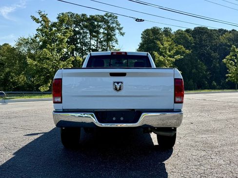 Used 2019 RAM 1500 Tradesman w/ Popular Equipment Group image 10