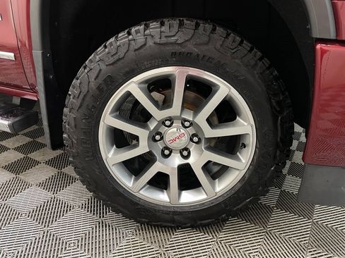 Used 2016 GMC Sierra 1500 Denali image 51