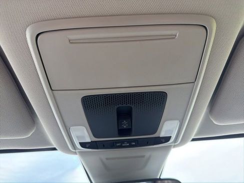 Used 2025 Honda CR-V EX image 33