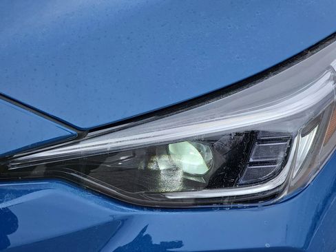 New 2026 Subaru Crosstrek 2.5i Wilderness w/ Crosstrek Mirror Package AWD/4WD image 38