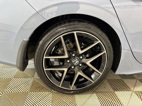 Used 2023 Honda Civic Sport Touring image 32