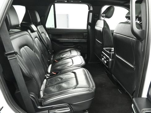 Used 2021 Ford Expedition Limited image 18
