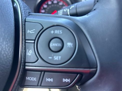 Used 2023 Toyota Camry XSE w/ Driver Assist Package FWD image 18