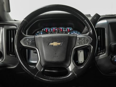 Used 2015 Chevrolet Silverado 2500 LT w/ LT Convenience Package AWD/4WD image 15