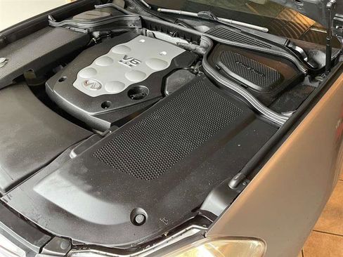 Used 2008 INFINITI M35 x w/ Technology Pkg image 88