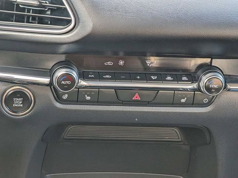 Certified 2025 MAZDA CX-30 2.5 Turbo w/ Premium Plus Pkg image 18