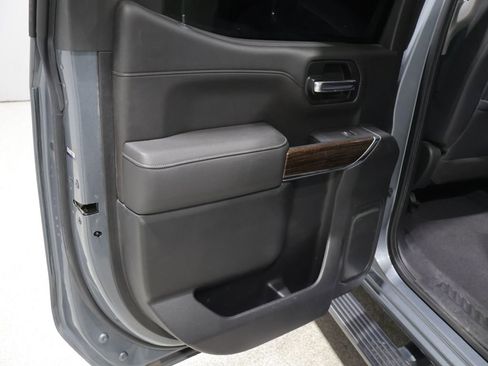 Used 2019 GMC Sierra 1500 Elevation w/ Elevation Value Package AWD/4WD image 20