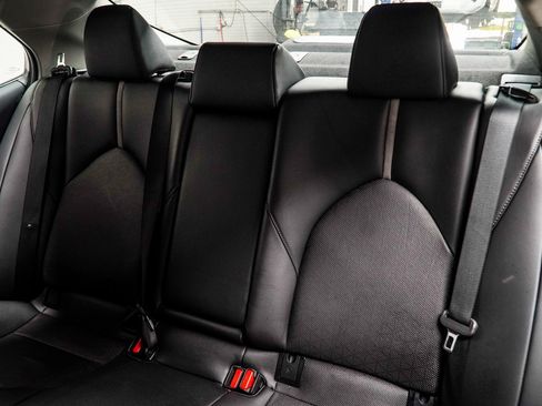 Used 2024 Toyota Camry XSE image 33