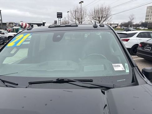 Used 2021 GMC Sierra 2500 Denali w/ Denali Ultimate Package image 26