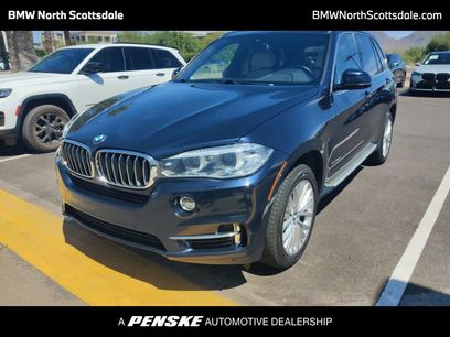 Used 2017 BMW X5 xDrive35d