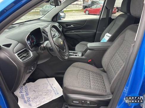 Used 2024 Chevrolet Equinox LT image 61