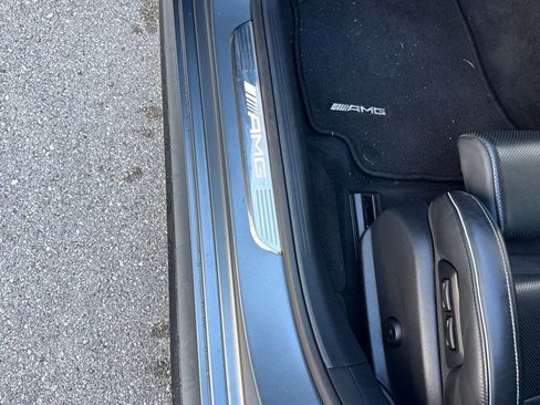 Used 2019 Mercedes-Benz E 63 AMG S image 29