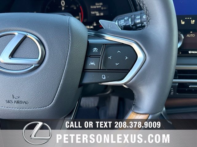 New 2026 Lexus RX 350 Premium Plus w/ Convenience Package AWD/4WD image 26