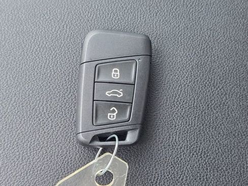 New 2026 Volkswagen Taos S FWD image 22