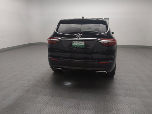 Used 2018 Buick Enclave Premium w/ LPO, Luxury Package image 7