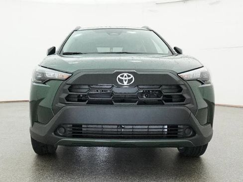 New 2026 Toyota Corolla Cross LE FWD image 31