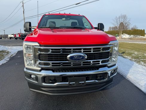 Used 2023 Ford F350 XLT w/ 360-Degree Camera Package image 13
