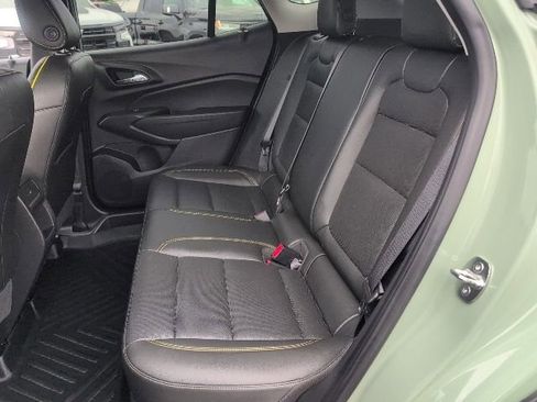 Used 2024 Chevrolet Trax ACTIV FWD image 33