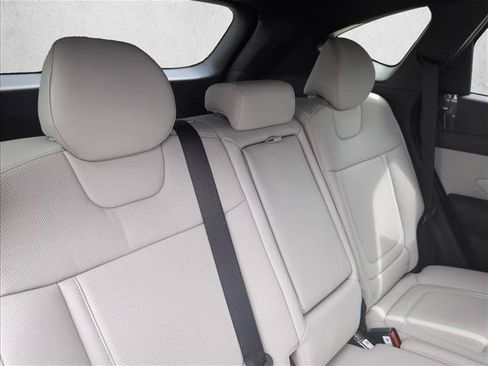 New 2026 Hyundai Tucson Limited FWD image 26