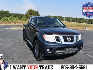 Used 2017 Nissan Frontier Desert Runner image 1