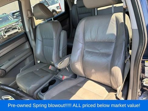 Used 2009 Honda CR-V EX-L image 17