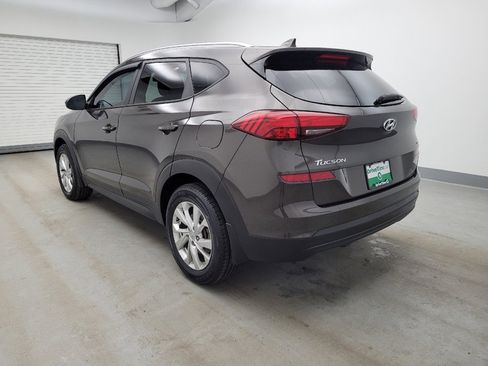 Used 2019 Hyundai Tucson Value image 5