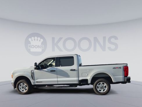 Used 2026 Ford F250 XLT image 8