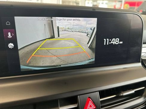 Certified 2024 Kia Seltos S AWD/4WD image 25